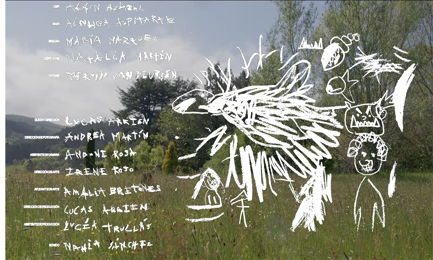 descripcion de las fotos